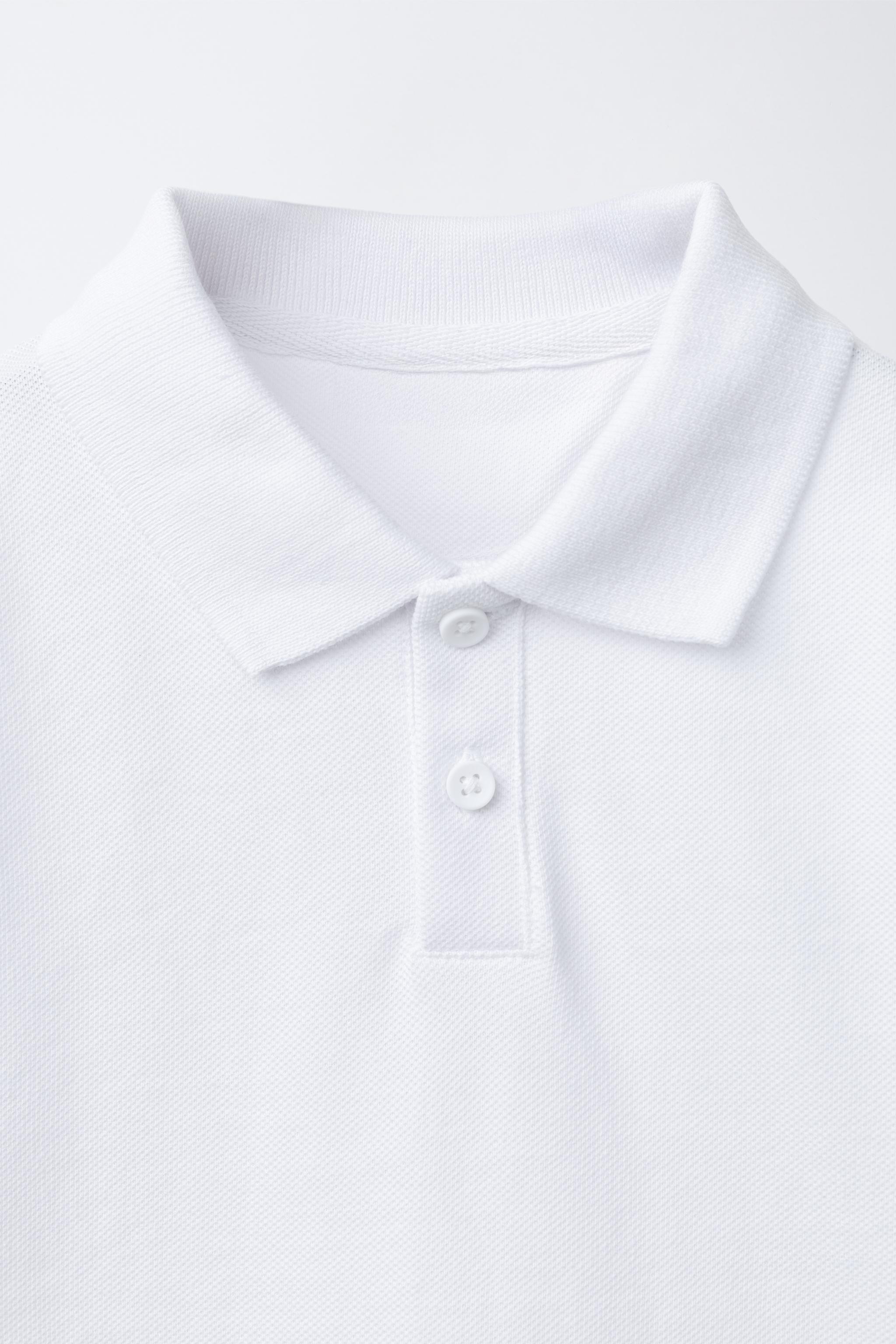 POLO PIQUÉ UNI